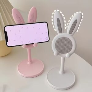 Easter Bunny Phone Stand